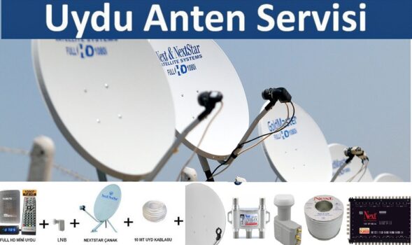 Ereğli Antenci
